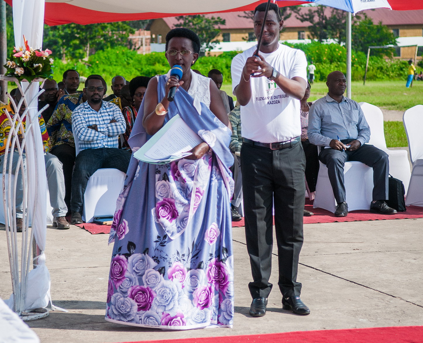 RIM BURUNDI