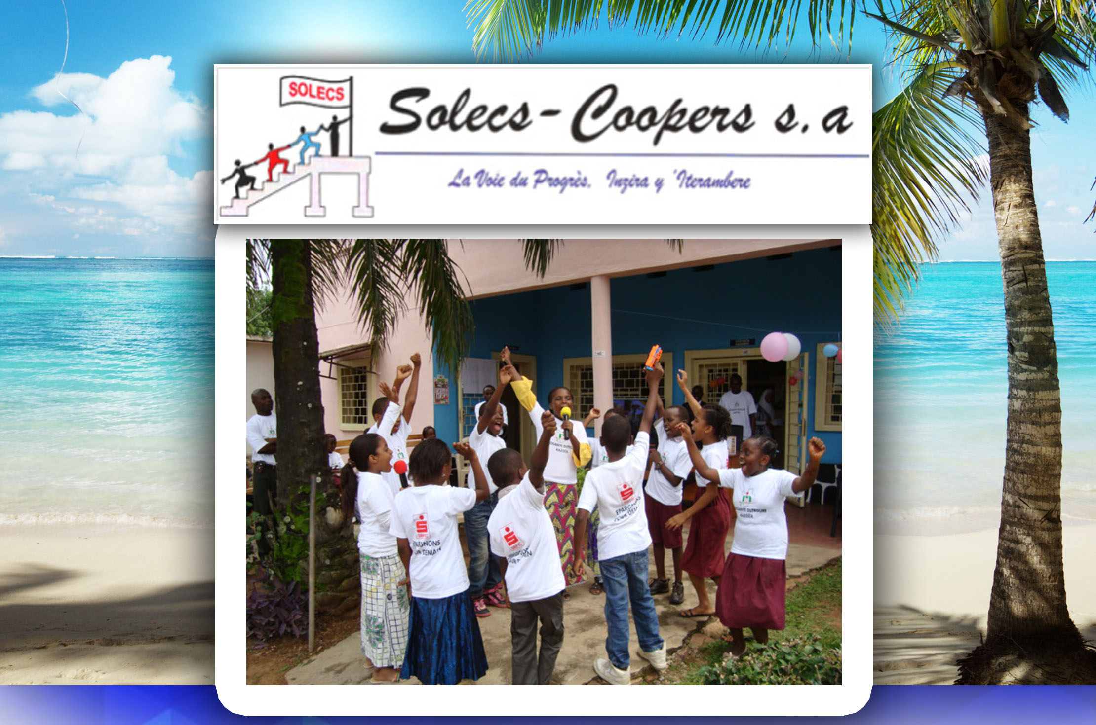 SOLECS-COOPERS