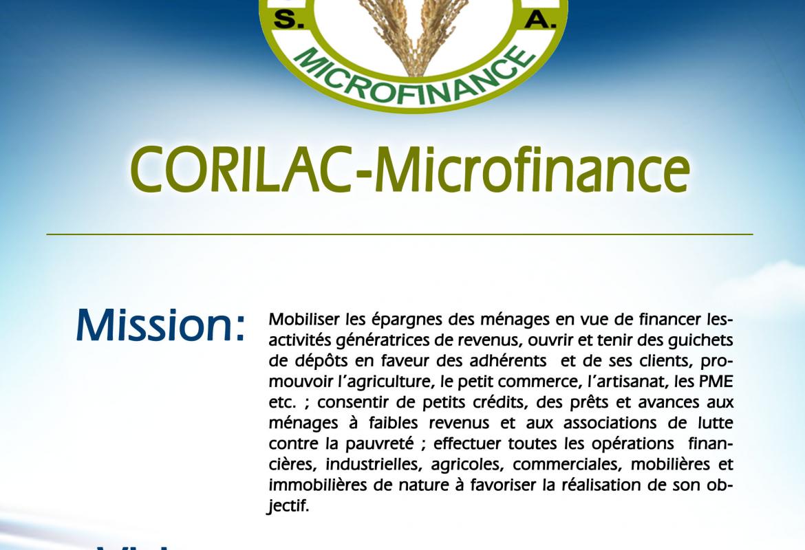 CORILAC