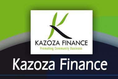 KAZOZA FINANCE