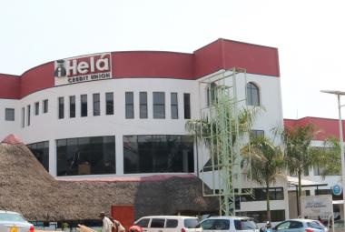 iHELA CREDIT UNION 